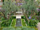 Amenagement Petit Jardin, Aménager Un Petit Jardin | Détente ... serapportantà Amenagement Petit Jardin Mediterraneen