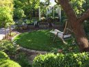 Aménagement Petit Jardin Dans L'arrière-Cour–Idées Modernes ... avec Aménagement De Petit Jardin