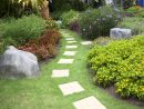 Aménager Un Jardin À L'abri Des Regards : Quelques Astuces À ... avec Comment Aménager Son Jardin Devant La Maison