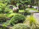 Aménager Un Jardin Japonais Chez Soi à Plantes Pour Jardin Japonais