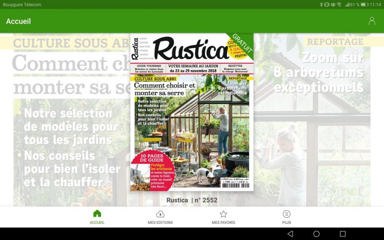 Android Için Rustica – Apk'yı İndir tout Modèle De Jardin Fleuri