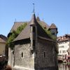 Annecy – Travel Guide At Wikivoyage serapportantà Les Jardins Du Château Annecy