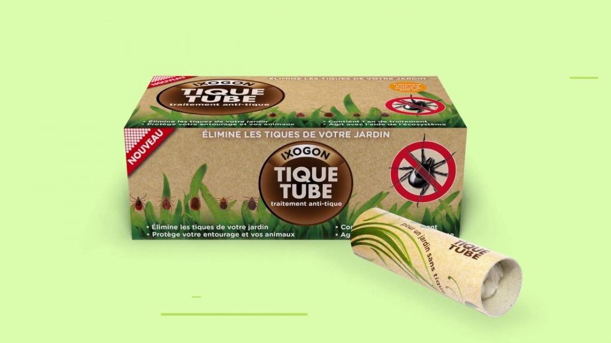 Anti Tique Tube Produit Anti Tique Pour Votre Jardin dedans Produit Anti Tique Pour Jardin