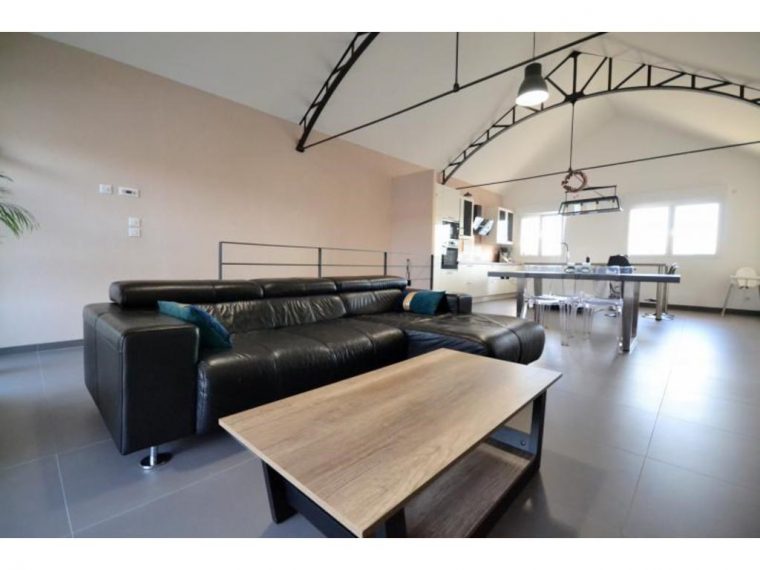 Apartment 3 Rooms For Sale In Nancy (France) – Ref. 12F2D … avec Salon De Jardin En Granit