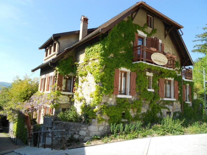 Apartment Les Jardins Du Chateau, Annecy, France – Booking serapportantà Les Jardins Du Château Annecy