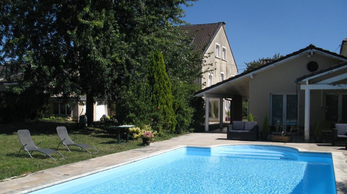 Apartment Les Jardins Du Golf, Metz, France - Booking dedans Les Jardins Du Golf Metz