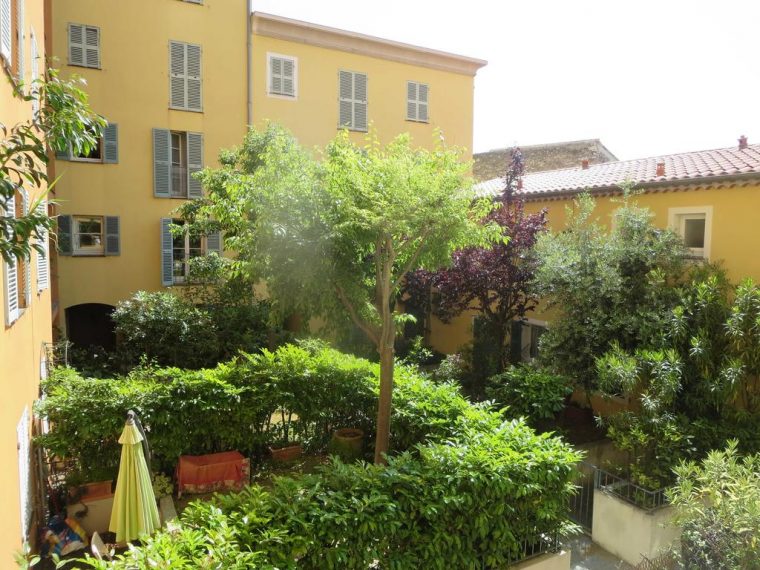 Apartment Vieux Nice, Grand 2 Pièces Sur, France – Booking concernant Salon De Jardin Beau Rivage