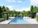 Architecte Paysagiste - Eden Design avec Conception Jardin 3D Gratuit