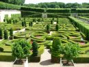 Art Topiaire — Wikipédia dedans Buisson Pour Jardin