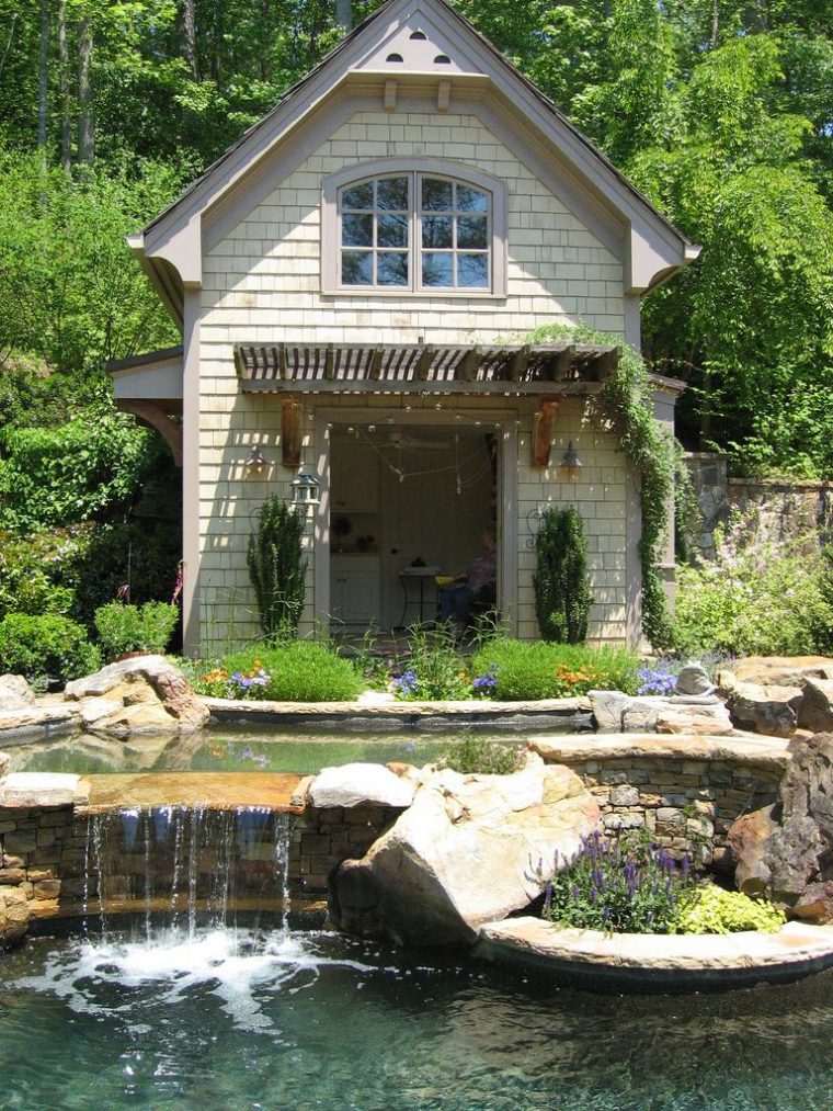 Atlanta Small! | Belle Maison destiné Bassin De Jardin Jardiland