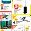 Auchan Catalogue Actuel 08.01 - 14.01.2020 [15] - Catalogue ... tout Abri De Jardin Auchan