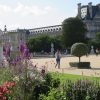 Aux Tuileries, «La Joconde» Inspire Les Jardiniers - Le Parisien serapportantà Idée De Génie Jardin
