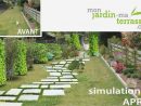 Awesome Logiciel Paysagiste 3D Gratuit | Jardin 3D, Aménager ... serapportantà Logiciel Creation Jardin