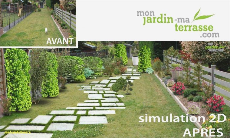 Awesome Logiciel Paysagiste 3D Gratuit | Jardin 3D, Aménager … serapportantà Logiciel Creation Jardin
