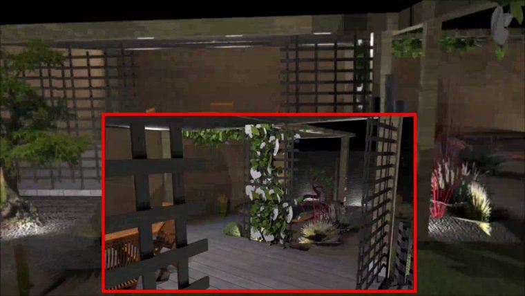 Bargain Paysage – Conception Du Plan De Jardin Avec Logiciel 3D avec 3D Jardin & Paysagisme