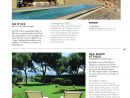Barnes Luxury Homes #22 Pages 101 - 150 - Text Version ... concernant Salon De Jardin En Pierre