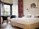 Bedrooms - Hotel Les Jardins D'hardelot - Côte D'opale pour Jardin Hardelot