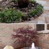 Best Minimalist Garden Design Ideas #minimalistgardendesign ... intérieur Idee Deco Jardin Gravier