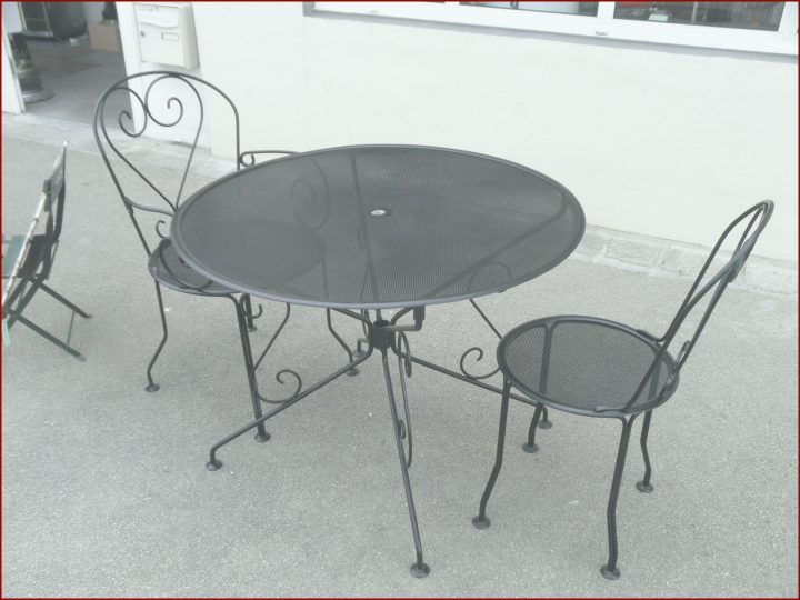 Best Of Table Haute Inox | Table Marbre, Table Basse Moderne … concernant Table De Jardin Aluminium Jardiland