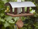Bien Nourrir Les Oiseaux Du Jardin - Détente Jardin avec Abri Oiseau Jardin