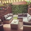 Big Garden, Or Compact And Bijou - Our Rattan Sofa Sets Can ... encequiconcerne Alice Garden Salon De Jardin