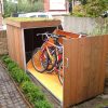 Bike Storage | Nice | Amenagement Jardin, Jardins Et Déco Jardin avec Velo Deco Jardin