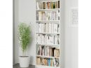 Billy Bibliothèque - Blanc 80X28X202 Cm concernant Ikea Meuble De Jardin