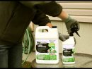 Bioprotec Herbicide Pelouse Pour Trèfle - Instructions tout Desherbant Gazon Bayer Jardin