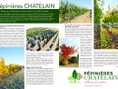 Blog - Les Pépinières Chatelain À L'honneur Dans Maison Et ... serapportantà Maisonnette Jardin Occasion
