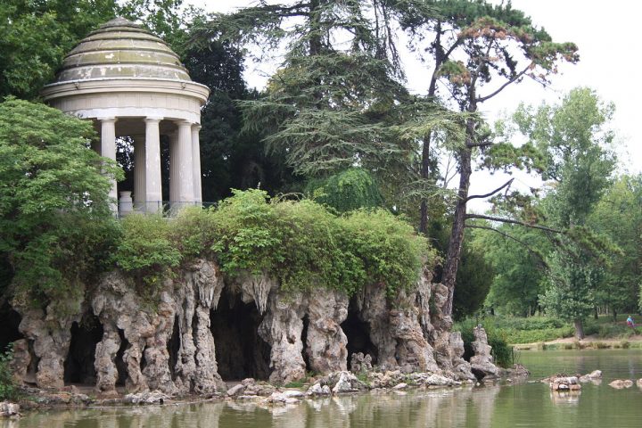 Bois De Vincennes – Wikipedia intérieur Hotel Des Jardins Vincennes