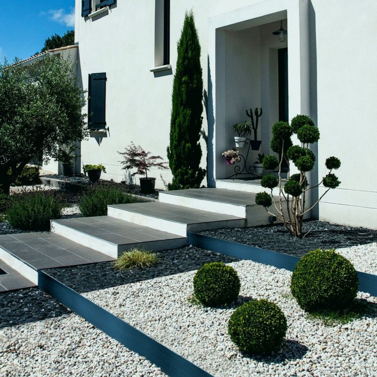 Bordure Beton Castorama De Jardin Affordablebordure Bordure … avec Bordure Aluminium Jardin