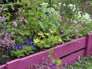 Bordures De Jardin : 6 Matériaux, 6 Styles - Détente Jardin dedans Bordure De Jardin En Ciment Leroy Merlin