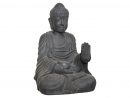 Bouddha Assis Exterieur concernant Statue Bouddha Exterieur Pour Jardin