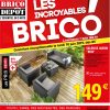 Brico Dépôt Catalogue Actuel 07.06 - 30.06.2019 - Catalogue ... destiné Coffre De Jardin Brico Depot