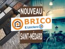 Brico E.leclerc Saint-Médard-En-Jalles tout Abri De Jardin Brico Leclerc