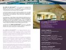 Brochure Club Business By Sud De France Développement - Issuu destiné Les Jardins De Saint Benoit Carcassonne