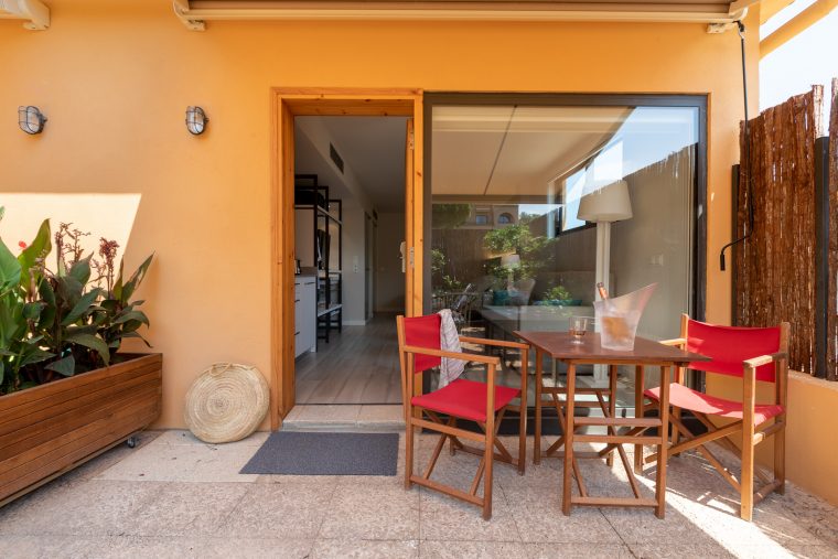 Bungalow À Pals, Costa Brava, Espagne | Apartaments Golf à Bungalow De Jardin Design