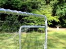 But De Football De Jardin | But De Foot, Jardins Et Jeux ... à But De Foot Pour Jardin