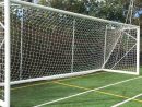 Buts Football - 11 Joueurs (La Paire) - Sps Filets à Goal De Foot Pour Jardin
