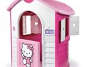 Cabane De Jardin Hello Kitty Smoby : Avis Et Comparateur De Prix avec Cabane De Jardin Smoby