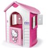 Cabane De Jardin Hello Kitty Smoby : Avis Et Comparateur De Prix concernant Maison De Jardin Smoby