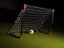 Cage De Foot Et Mini-Buts De Jardin ⇒ Comparatif, Avis Et ... dedans Goal De Foot Pour Jardin