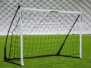 Cages De Foot : Comment Les Utilisés Pour Faire Du Sport ... intérieur Goal De Foot Pour Jardin
