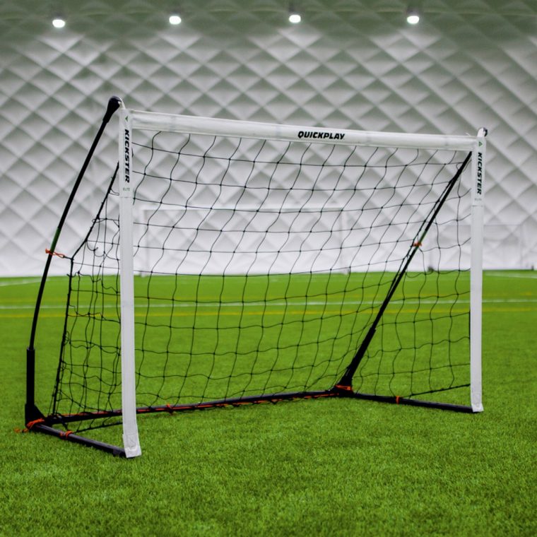 Cages De Foot : Comment Les Utilisés Pour Faire Du Sport … intérieur Goal De Foot Pour Jardin