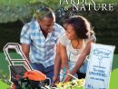 Calaméo - Carrefour Catalogue Jardin &amp; Nature à Balancelle De Jardin Carrefour