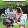 Calaméo - Carrefour Catalogue Jardin &amp; Nature destiné Salon Jardin Resine Carrefour