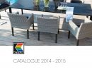 Calaméo - Catalogue Kettler 2014-2015 dedans Kettler Mobilier De Jardin