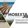 Calaméo - Catalogue Mobextan - Spécialiste Du Mobilier D ... concernant Table De Jardin En Bois Avec Banc Integre