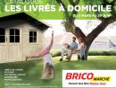 Calaméo - Livre A Domicile 2016 avec Abri De Jardin Bois Bricomarché