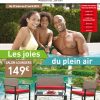Calaméo - Mr Bricolage Guadeloupe - Catalogue Plein Air 2019 à Salon De Jardin Mr Bricolage